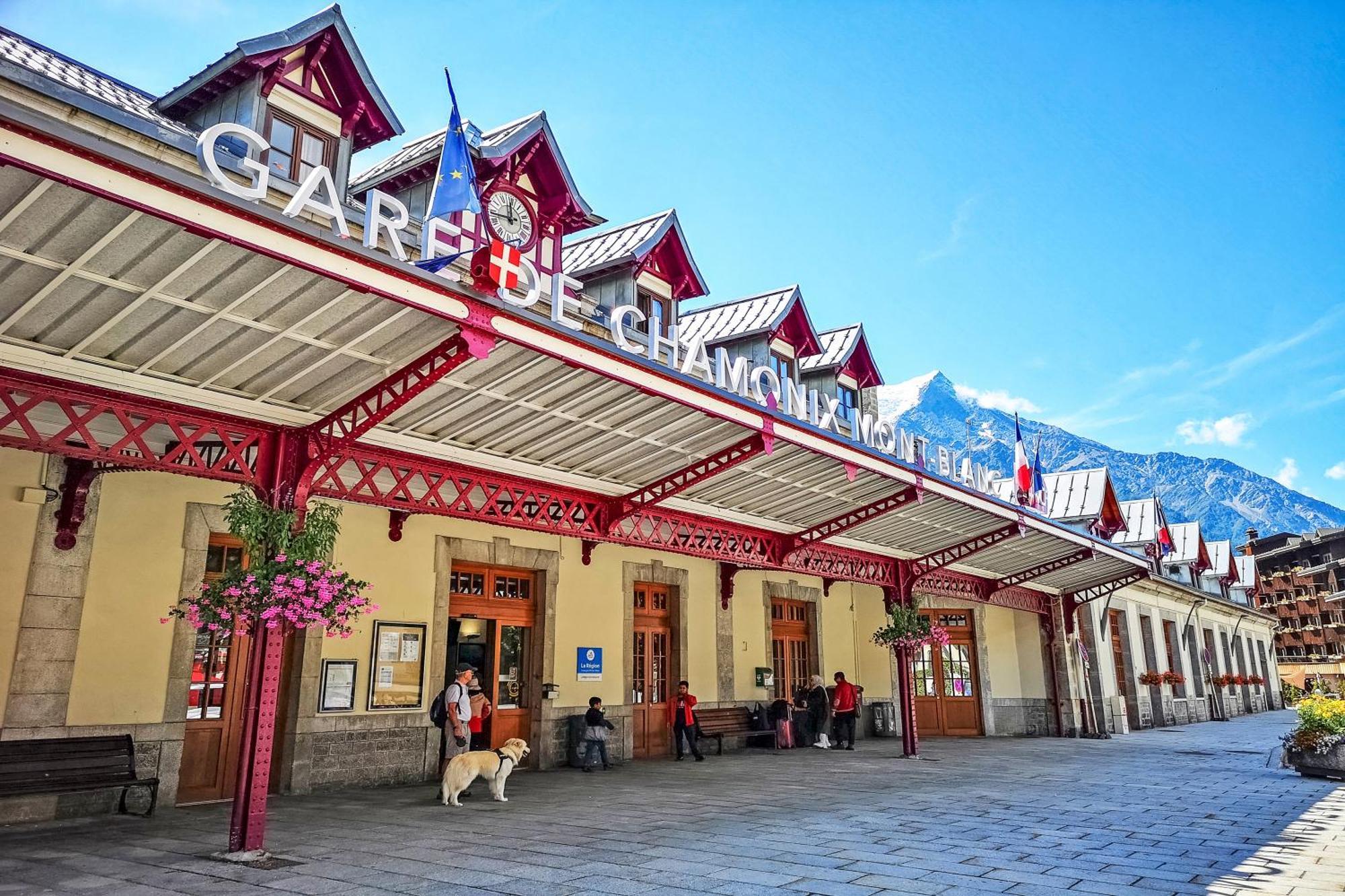 Residence Alpes Apt 4 Happy Rentals - Happy Rentals Chamonix Dış mekan fotoğraf
